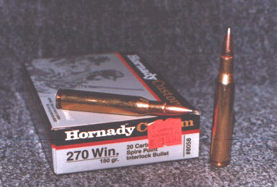 Reloading The .300 Winchester Magnum Rifle