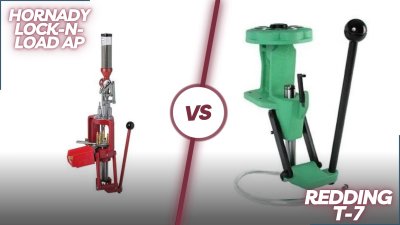 a comparison of different reloading presses focused on value, use, and experience