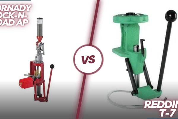 a comparison of different reloading presses focused on value, use, and experience
