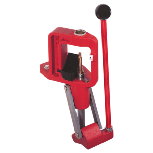 horandy lock-n-load classic single stage reloading press
