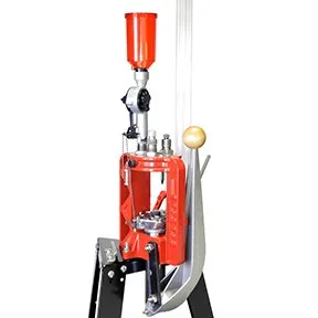 lee precision load-master progressive reloading press